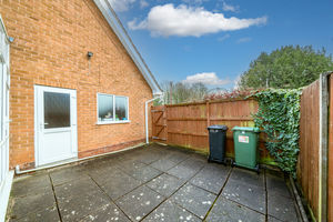 SPACE TO SIDE OF GARAGE- click for photo gallery